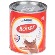 Nestle Boost Original Chocolate Powder 480g Made in Australia