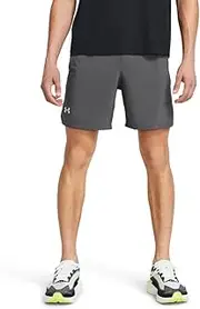 [Under Armour] Men's Launch Stretch Woven