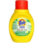 3 Pack Tide Simply Clean and Fresh High Efficiency Laundry Detergent Liquid, ...