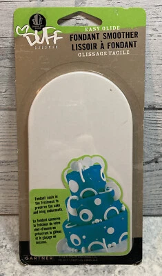 Gartner Studios Duff Goldman Fondant Smoother