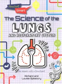 在飛比找三民網路書店優惠-The Science of the Lungs and R