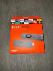 2021 Fire Tv Stick