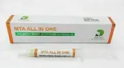 New Dental MTA Mineral Trioxide Aggeregate Reparative Endodontic Filling 3Gr CEM