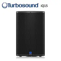 在飛比找Yahoo!奇摩拍賣優惠-Turbosound IQ15 活動用主動式喇叭2500W