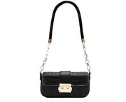 B046 Fashion Underarm Bag Shoulder Strap Simple HandBag Crossbody Bag for Female