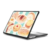 MacBook Pro 14-inch (M1 - M4) Impact Case Freshly Baked Bread