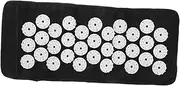 Vaguelly Adjustable Acupressure Arm Wrap for Yoga Muscle Relief Massage Leg Belt Relaxation Strap