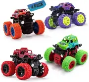 Kids Little babys Truck Toys Gift