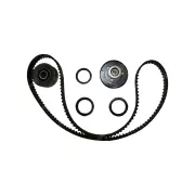 Timing Belt Kit for Chevrolet Sonic T300 TA48E 1.6L F16D4 I4 16v DOHC VVT 11-19