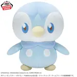 BANPRESTO 寶可夢POKÉPEACE 波加曼大絨毛 BD89150