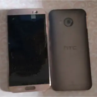 HTC one me電池（近乎全新）附圖另有小零件出售