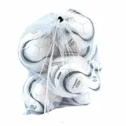ATHLETIC SPECIALTIES 24" X 36 MESH BALL BAGS (VARIOUS COLORS)