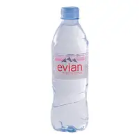 在飛比找樂天市場購物網優惠-[箱購]Evian依雲 法國EVIAN依雲天然礦泉水(500