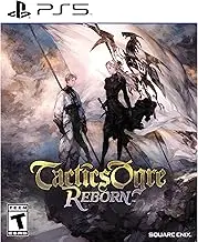 Tactics Ogre: Reborn for PlayStation 5