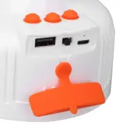 Camping Light Music Light Bulb Light USB Chargi