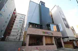 釜山印第酒店Indy Hotel Busan