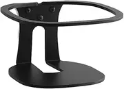Speaker Wall Mount Bracket Replacement for Play:1 - Tiltable and Rotatable Adjustable - Black