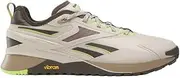 [Reebok] Nano X3 Adventure Women's Sneakers Boots, IG0984, 25.0 cm