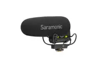 VMIC5 PRO ADVANCED ON-CAMERA SUPERCARDIOID SHOTGUN WITH 3-STAGE GAIN, 75/150HZ FILTERS, HIGH-FREQ BOOST, AUTO ON/OFF, HEADPHONE OUT & 120HR BATTERY