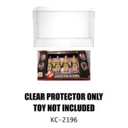 Protector For Hasbor + MEGO Ghostbusters 4-pack