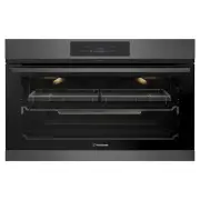 Westinghouse 90cm Pyrolytic Multi-function 17 Oven with AirFry WVEP9917DD