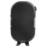 Antsig 15W Qi Wireless Charger With Car Vent Mount