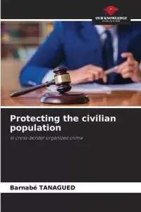 在飛比找博客來優惠-Protecting the civilian popula