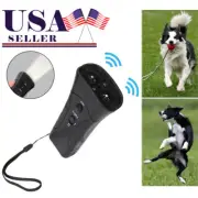 Anti Barking Device Ultrasonic Dog Training-Bark Control Device Pet Supplies