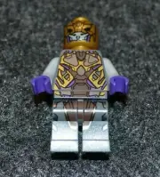 Chitauri General ~ Minifigures ~ Marvel Superheroes ~ Lego NEW