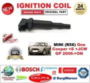 FOR MINI R56 One Cooper +S +JCW GP 2006-ON SINGLE IGNITION COIL 3-PIN CONNECTOR