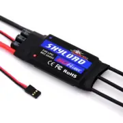 TomCat Skylord 80A ESC(UBEC-5A)