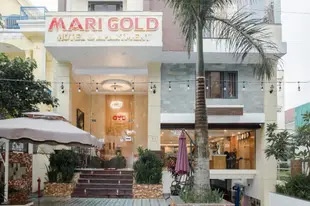 金盞花飯店及公寓Mari Gold Hotel & Apartment