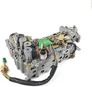 RE0F09A JF010E RE0F08A RE0F09A RE0F09B Transmission Valve Body with Solenoid Suit CVT Compatible for Nissan Murano Maxima Quest F1CJA