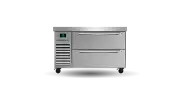 Skope ProSpec Two Drawer One Bay ChefBase GN 1/1 Fridge - Chef Base Refrigera...