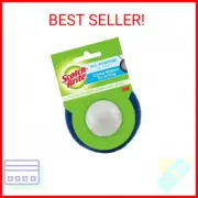 Scotch-Brite Dobie Scrubber Great for Non-Stick Cookware