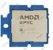 Fifth-generation AMD EPYC 9015 8-core 3.6GHZ 125W 64MB Server CPU Processor