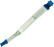 ZARAHA 5C10S30253 HQ22020725000 Trackpad Touchpad Ribbon Flex Cable for Lenovo Slim 7 16ARH7 82UX Ideapad 5 Pro-16ACH6 82L5 Ideapad Creator 5-16ACH6 82L6 Ideapad 5 Pro-16IHU 6 82 Large 9