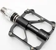 Quick Release Pedals for BROMPTON Dahon Tern Birdy