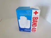 Band - Aid Flexible Rolled Gauze with king Technology