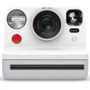 Polaroid Now Autofocus i-type Instant Camera White (NEW / SEALED)