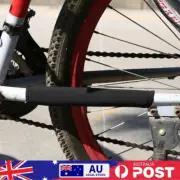 Chain Posted Guards Magic Stick Bicycle Frame Chain Protector Chainstay Protect