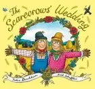 Scarecrows' Wedding by Julia Donaldson (English) Hardcover Book