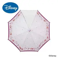 在飛比找Yahoo!奇摩拍賣優惠-蘇菲亞 公主 兒童傘 粉紫 50 cm 長傘 雨傘 迪士尼 