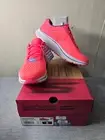 Skechers Women's Go Run Consistent 2.0 Mile Sneakers Hot Pink Size 8