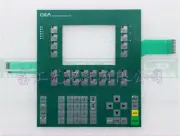 1PC NEW for SIMATIC GEA C7-635 Membrane Keypad C7635 6AG1 635-2SB01-4ACO / 0