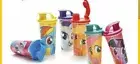 Tupperware My Little Pony Tumblers