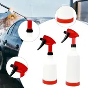 Spray Bottle Multi Purpose Adjustable Nozzle for Garden Lawns Field