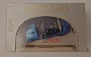 1:18 Bburago 1996 BMW M Roadster NIB