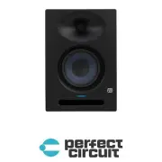 Presonus Eris Studio 5 Active Studio Monitor PRO AUDIO NEW PERFECT CIRCUIT