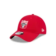 Sydney Swans AFL Supporter Retro Washed 9TWENTY Cloth Strap